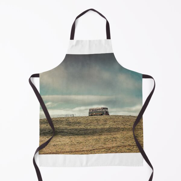 Item preview, Acheron bus designed and sold by Vicki Moritz.