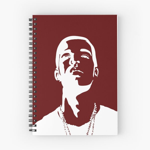 Item preview, Drake designed and sold by Daniel-works.