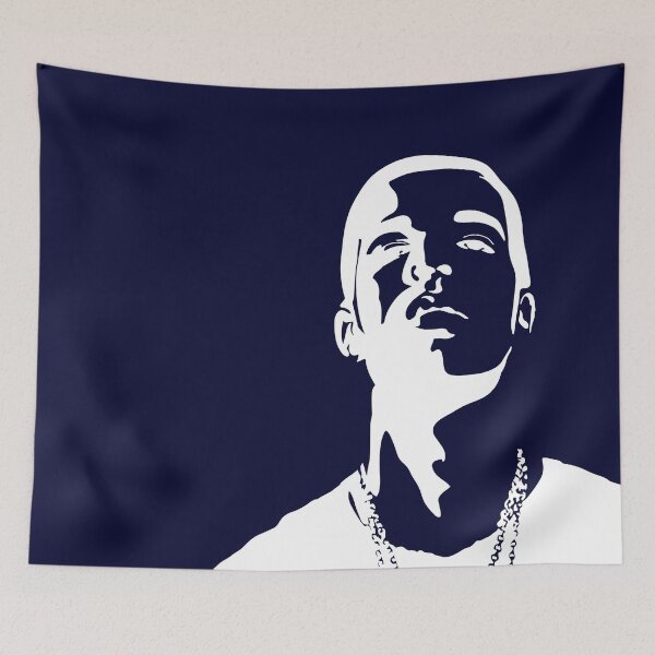 Item preview, Drake designed and sold by Daniel-works.