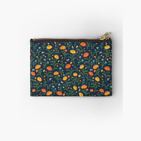 Item preview, Magic Marigolds 2 designed and sold by AllyArtDesigns.