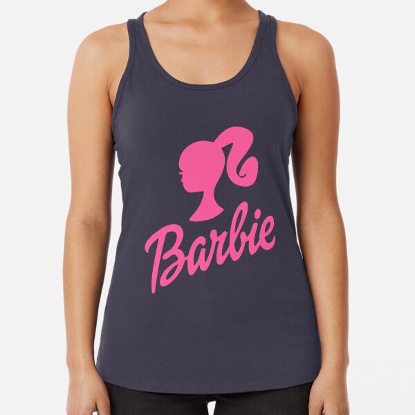 barbie tank top forever 21