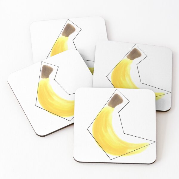 Item preview, Banana designed and sold by Tildakampman.