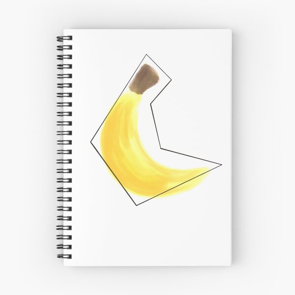 Item preview, Banana designed and sold by Tildakampman.