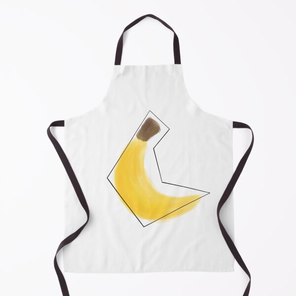 Item preview, Banana designed and sold by Tildakampman.