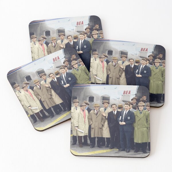 Item preview, United in 1957 designed and sold by AndythephotoDr.