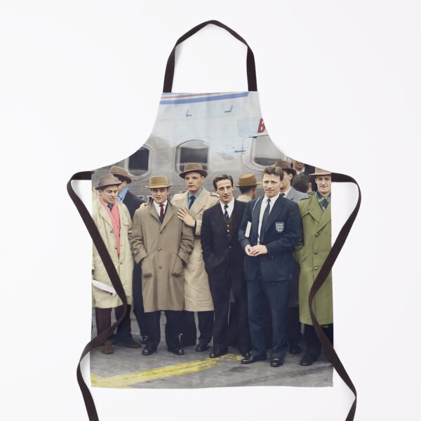 Item preview, United in 1957 designed and sold by AndythephotoDr.