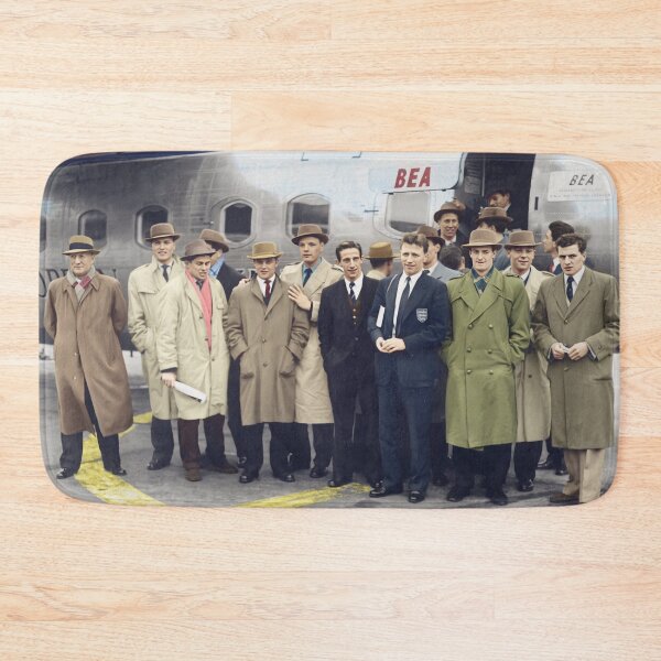 Item preview, United in 1957 designed and sold by AndythephotoDr.