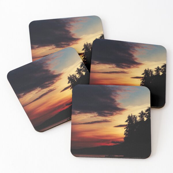 Item preview, Seawall Sunset designed and sold by joeflow1.