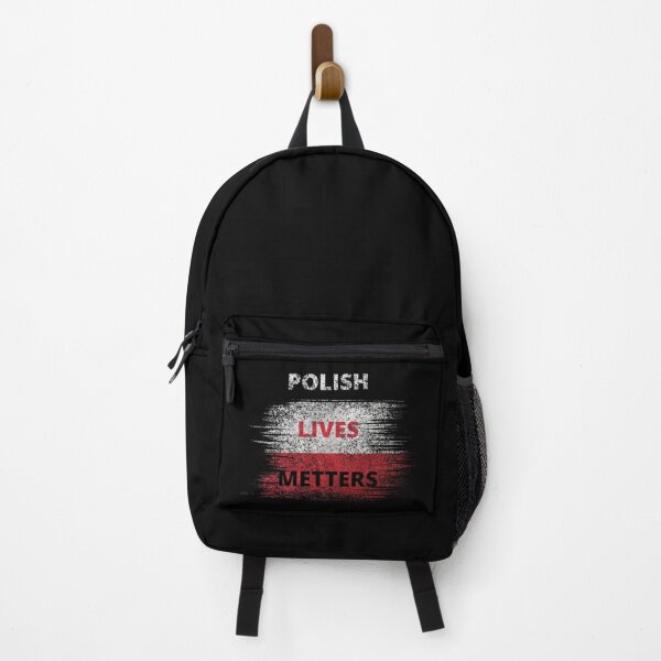 Item preview, POLISH LIVES MATTERS, polish flag, polska flaga, Polska, Poland designed and sold by NiceSign.