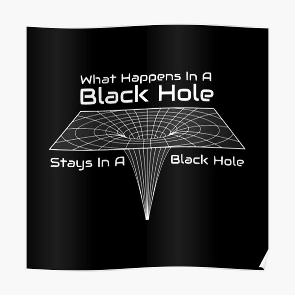 How Do We Know Time Stops In A Black Hole