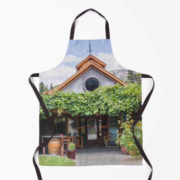 Item preview, Matheson Creek Farm - Okanagan Falls designed and sold by Amy Mitchell.