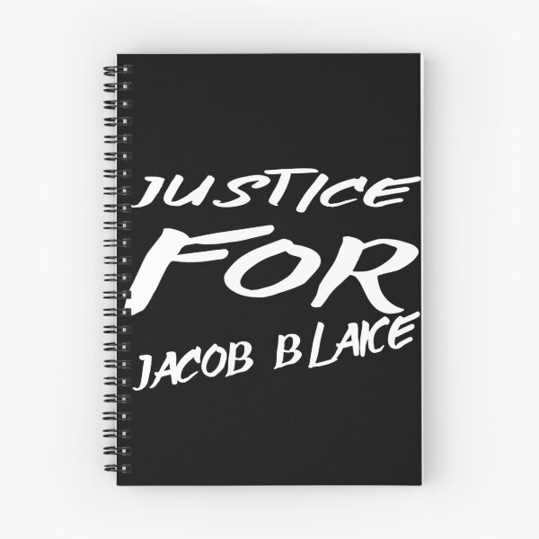 Item preview, JUSTICE FOR JACOB BLAKE. designed and sold by farhatkhanfir.