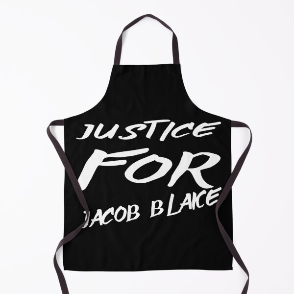 Item preview, JUSTICE FOR JACOB BLAKE. designed and sold by farhatkhanfir.