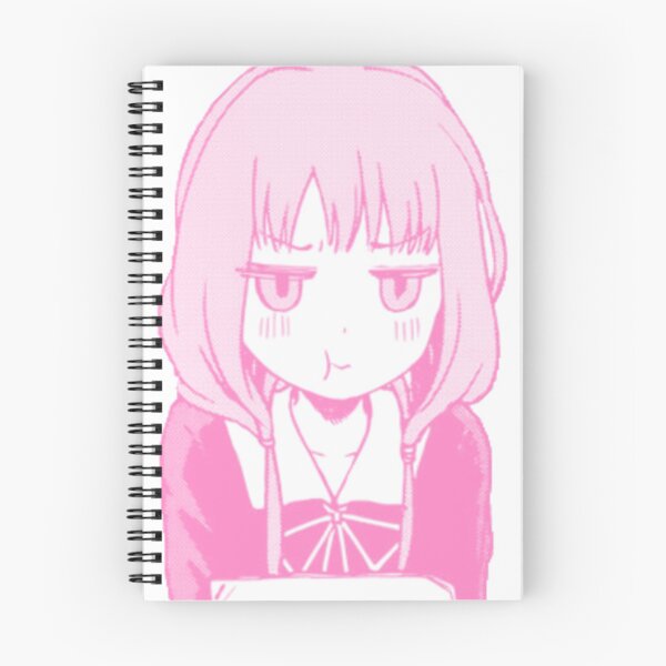 Item preview, Pouty Miko - Kaguya-Sama: Love is War designed and sold by smallestsenpai.