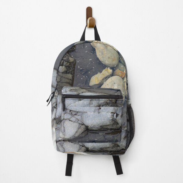 Item preview, Rocks in a tide pool designed and sold by ThermoViking.