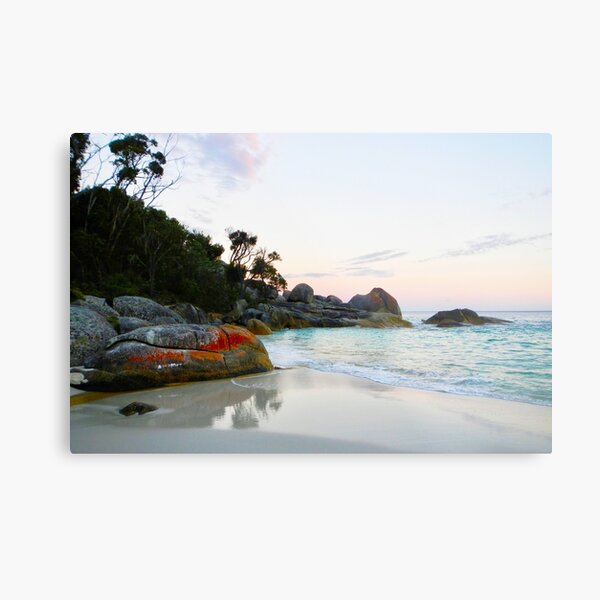 Item preview, Little Waterloo Bay, Wilsons Promontory designed and sold by ajdesignsau.