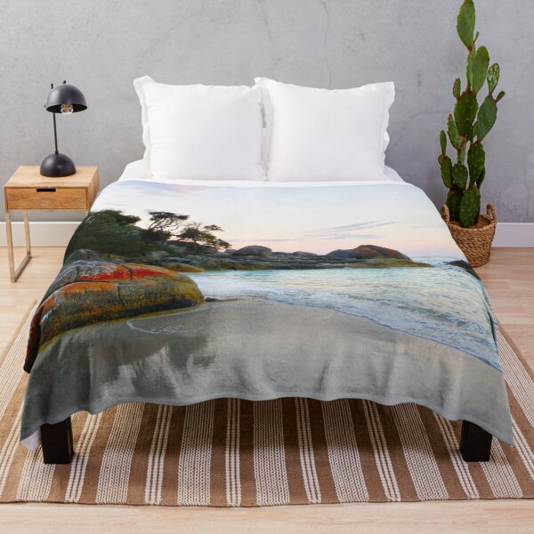 Item preview, Little Waterloo Bay, Wilsons Promontory designed and sold by ajdesignsau.