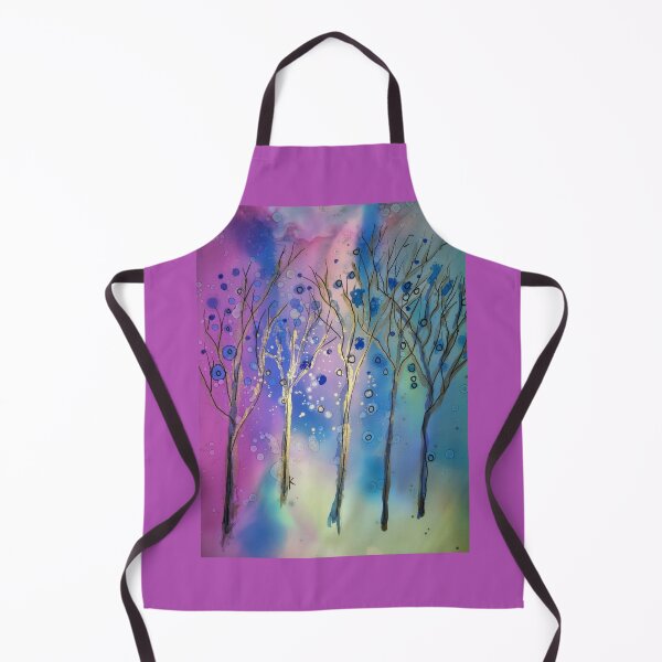 Item preview, Forest Light K designed and sold by kaleidimo.