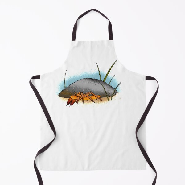 Item preview, California Baby designed and sold by TheArtOfTreble.