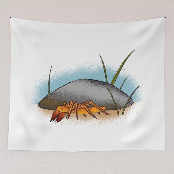 Item preview, California Baby designed and sold by TheArtOfTreble.