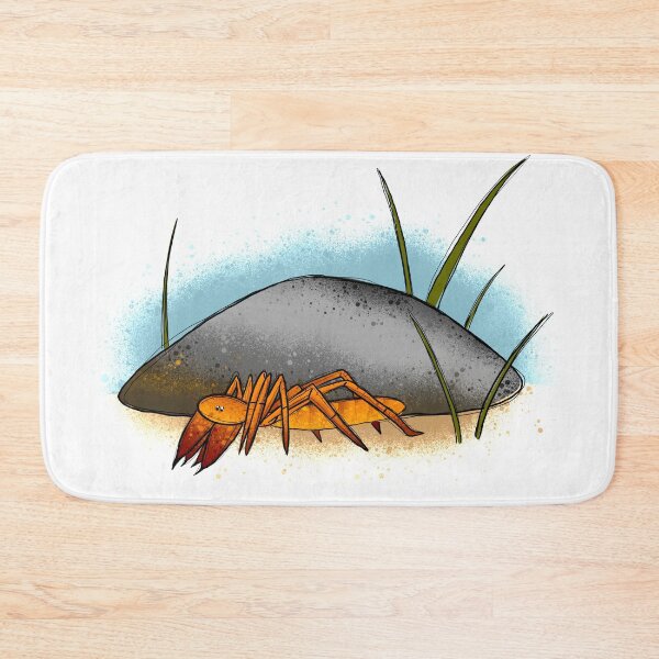 Item preview, California Baby designed and sold by TheArtOfTreble.