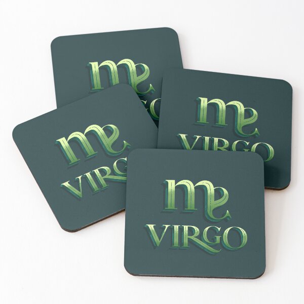 Item preview, Virgo Astrology Star Sign designed and sold by andymvera.