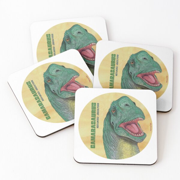 Item preview, Camarasaurus designed and sold by Dinoesculturas.
