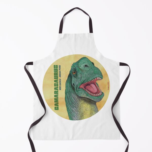 Item preview, Camarasaurus designed and sold by Dinoesculturas.