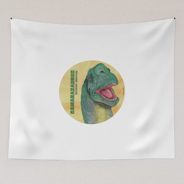 Item preview, Camarasaurus designed and sold by Dinoesculturas.