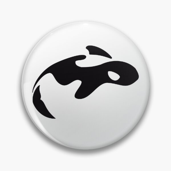 Item preview, Orca designed and sold by Ansam-Designs.