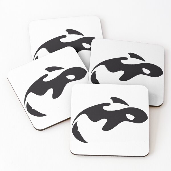 Item preview, Orca designed and sold by Ansam-Designs.
