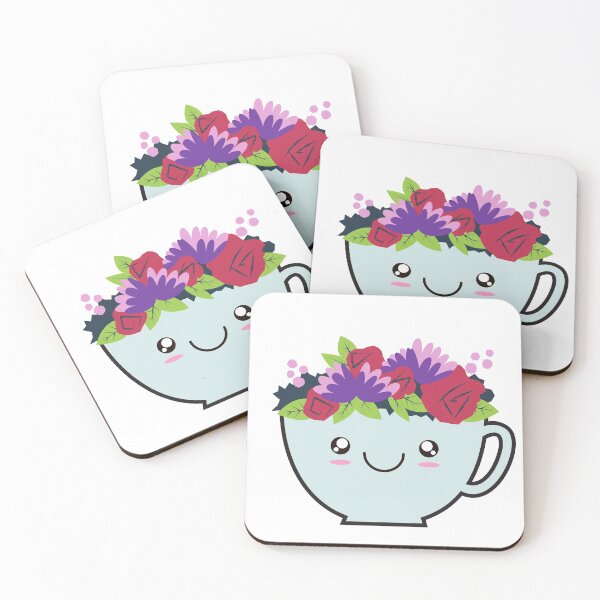 Item preview, Cutie Cup designed and sold by tea-punk.