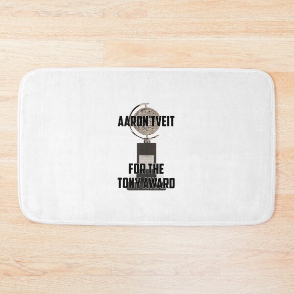 Item preview, Aaron Tveit for the Tony Award designed and sold by hannahsshop.