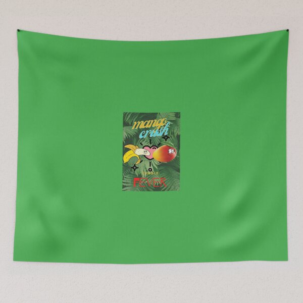 Item preview, Mango Crush designed and sold by modemunch.