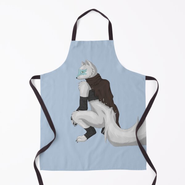 Item preview, Ice Fox designed and sold by Cougarinne.