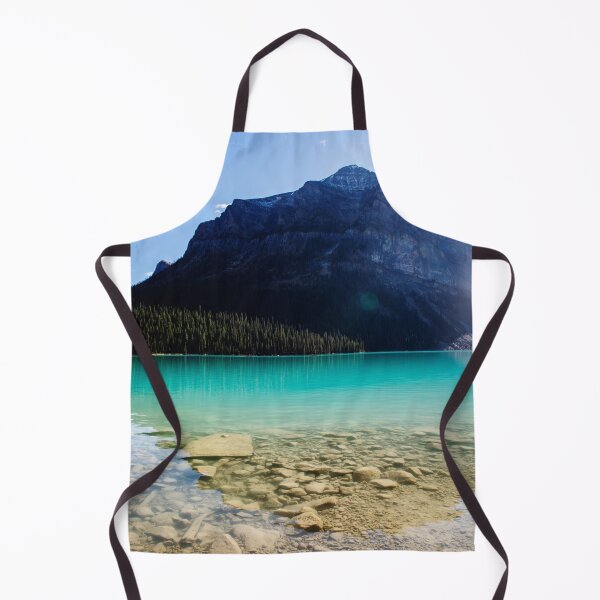 Item preview, Turquoise Lake designed and sold by Jane Ruttkayova.