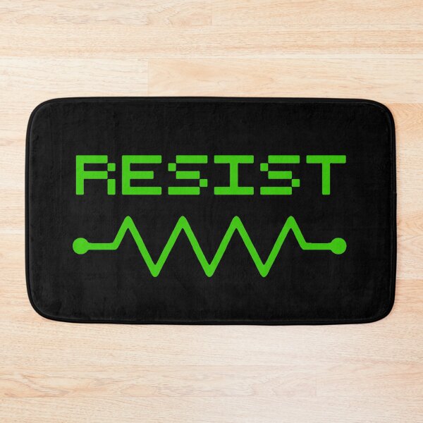 Item preview, RESIST designed and sold by DotorEaon.