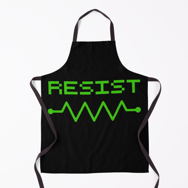 Item preview, RESIST designed and sold by DotorEaon.
