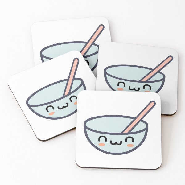 Item preview, Cutie Bowl designed and sold by tea-punk.