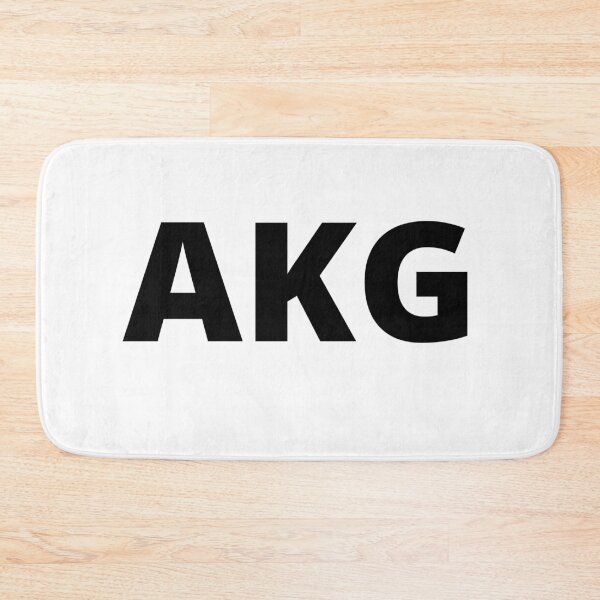 Item preview, Akg by harman design designed and sold by Designhub14.
