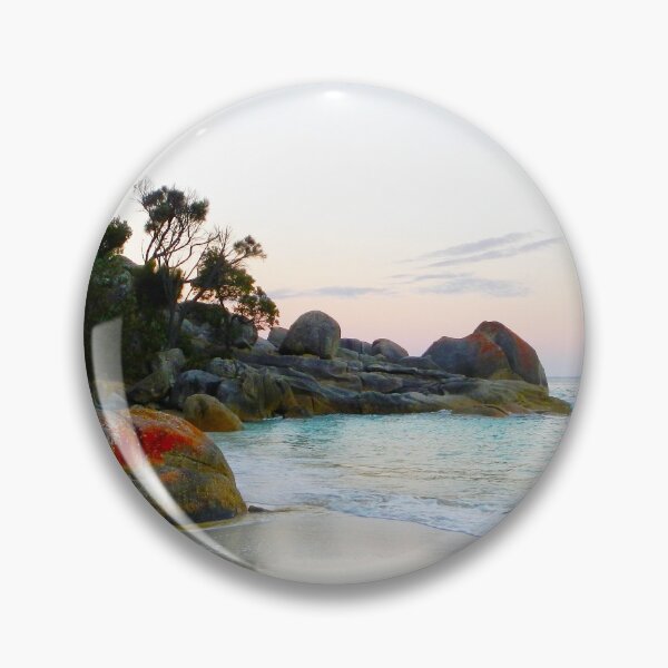 Item preview, Little Waterloo Bay, Wilsons Promontory designed and sold by ajdesignsau.