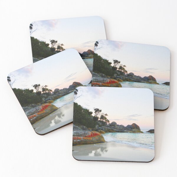 Item preview, Little Waterloo Bay, Wilsons Promontory designed and sold by ajdesignsau.