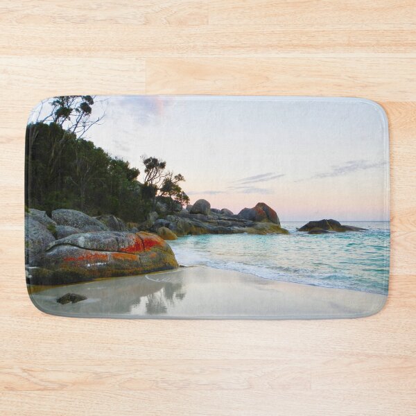 Item preview, Little Waterloo Bay, Wilsons Promontory designed and sold by ajdesignsau.