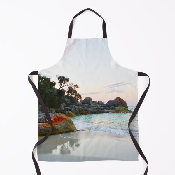 Item preview, Little Waterloo Bay, Wilsons Promontory designed and sold by ajdesignsau.