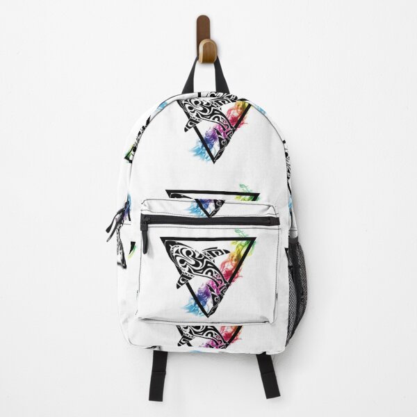 Item preview, Tribal shark designed and sold by girlsgetgadgets.