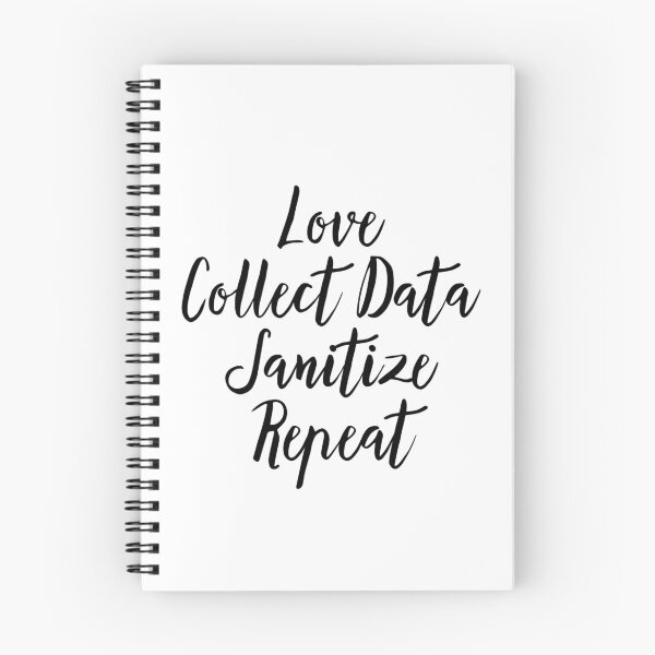 Item preview, data Analyst designed and sold by EvyStickersx.