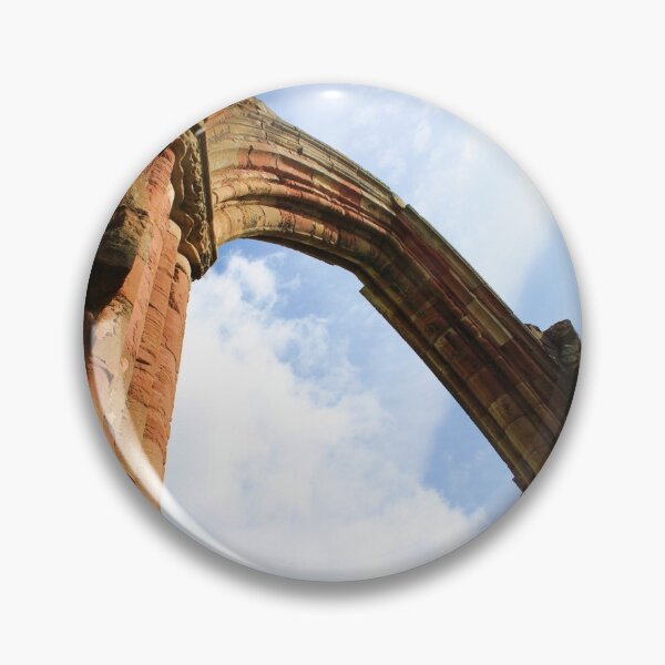Item preview, Melrose Abbey designed and sold by Jacquelie.