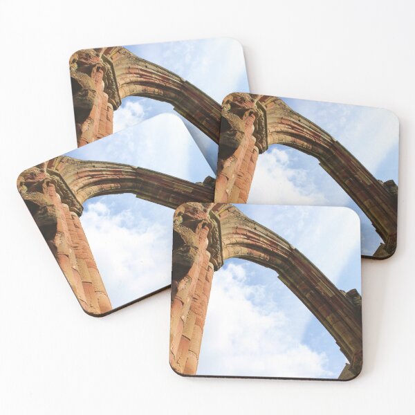 Item preview, Melrose Abbey designed and sold by Jacquelie.