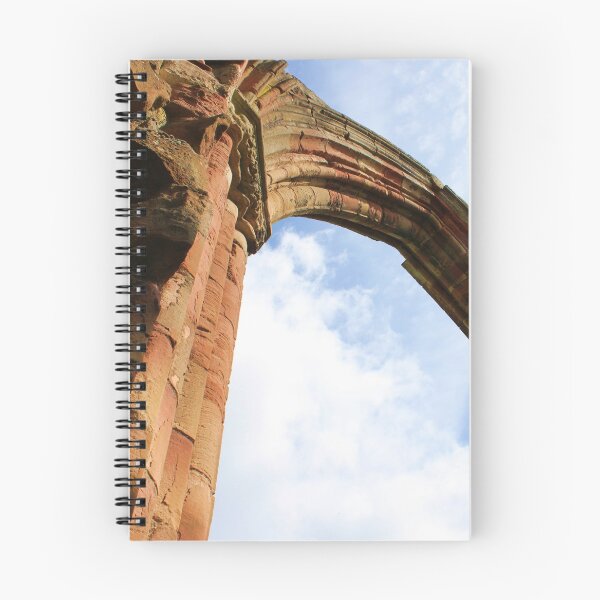 Item preview, Melrose Abbey designed and sold by Jacquelie.