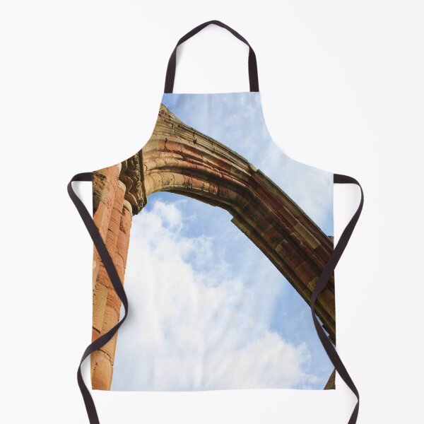 Item preview, Melrose Abbey designed and sold by Jacquelie.